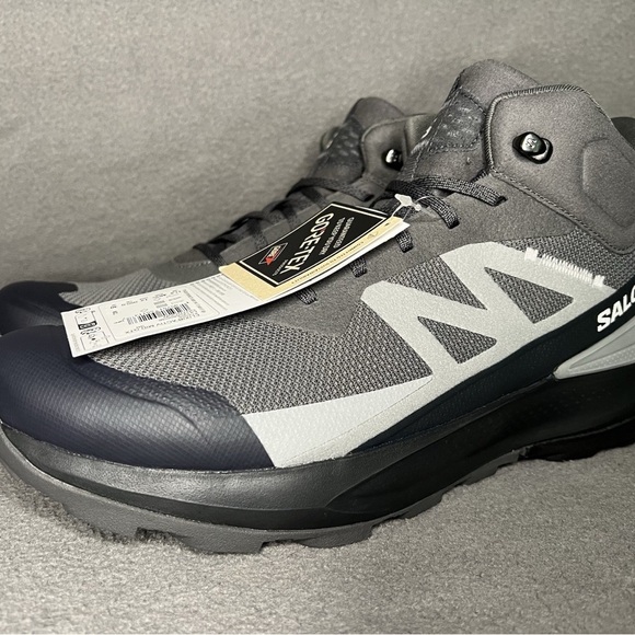 Salomon XT-6 Athletic Shoes - Picture 1 of 3